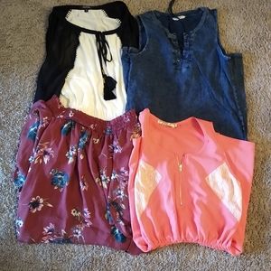 Dress Lot